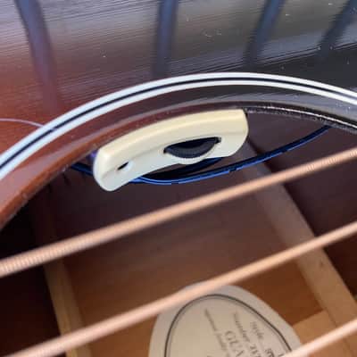 Gibson L00 Standard 2021 - Vintage Burst image 5