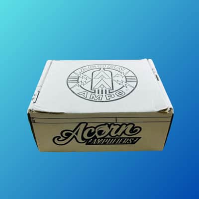 Acorn Amplifiers Another Klon Klone image 4