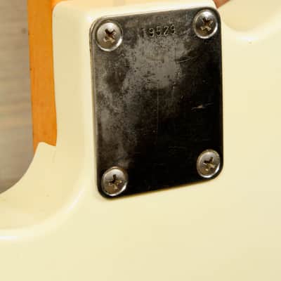 Tokai "Breezysound" Tele ... kinda (USED) image 8