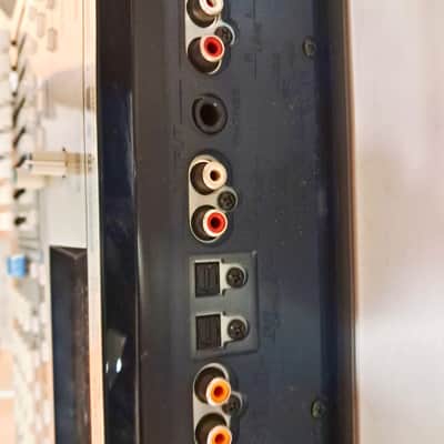 Roland CDX-1 DiscLab Multitrack CD Recorder / Phrase Sampler Workstation image 6