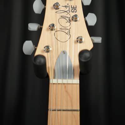 PRS SE Silver Sky 2025 - Summit Purple image 6