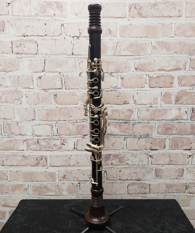 Cannonball Piacere Arezzo Clarinet (San Diego, CA) image 1