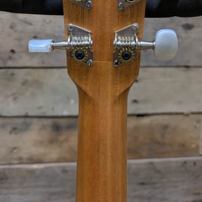 Cordoba 15SM Mahogany Soprano Ukulele Wood Instrument image 3