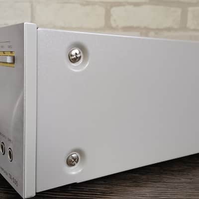 SONY TA-535 Rare Vintage MINT Integrated Stereo 40W Amplifier 1980 Warranty image 6