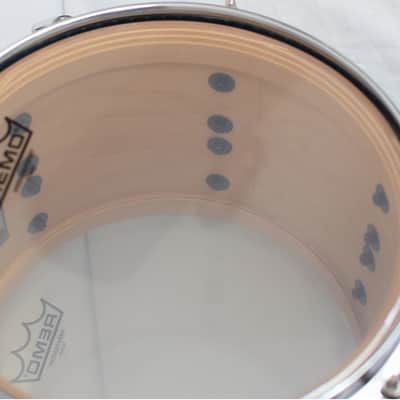 Pearl MRV 10x07 TT C495 - Classic Black Pearl image 3