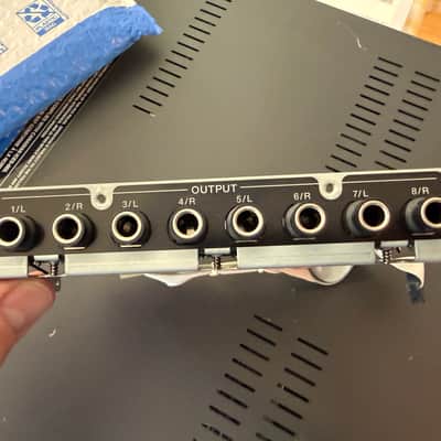 Akai Mpc4000 8 output board PC-48P IB-48P image 2