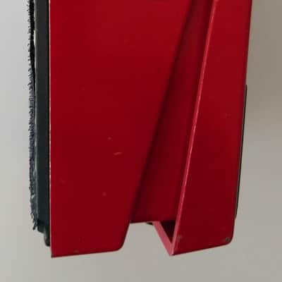 Boss RC-2 Loop Station 2006 - Present - Red image 2