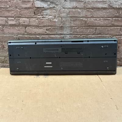 Kawai X130 61-Key Electronic Keyboard Non-Working For Parts or Repair No Power Adapter image 14
