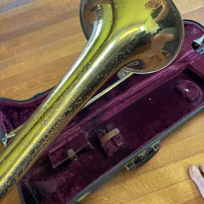 olds special trombone image 9