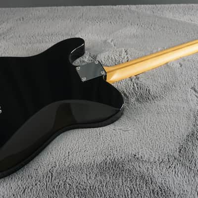 2023 Fender Made in Japan Hybrid II Telecaster Black Rosewood Fingerboard image 15