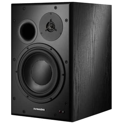 Dynaudio BM15A Studio Monitor image 2