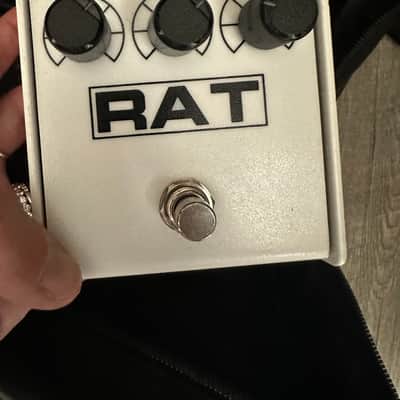 ProCo Ikebe Limited Edition Rat 2 | Reverb