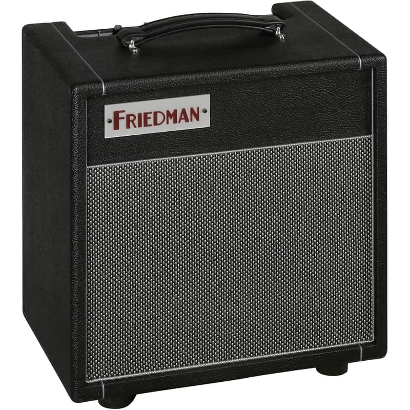 Friedman Mini Dirty Shirley 20-Watt 1x10 Combo Shop Unit image 1