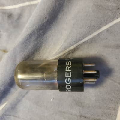 GE And Other Unkown 50s Tubes Out Of 50s Radios image 17