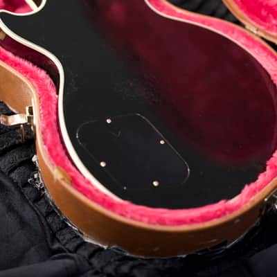 Gibson Les Paul Custom 1997 Bild 18