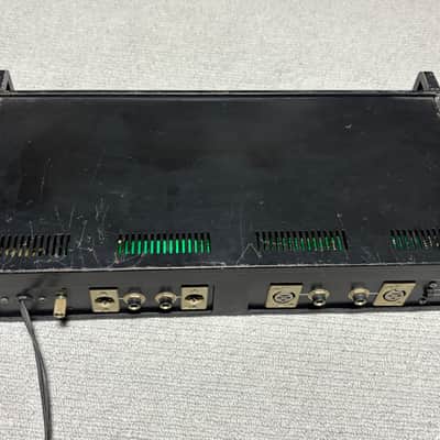 Roland SDD-320 Dimension D 1979 - 1987 - Black image 8