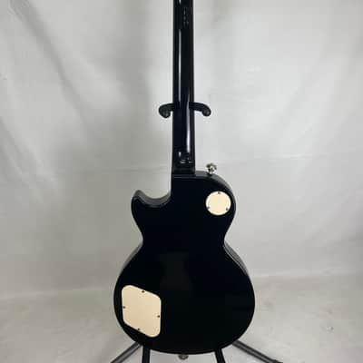 Epiphone Les Paul Standard 1990 - 2013 - Vintage Sunburst image 4