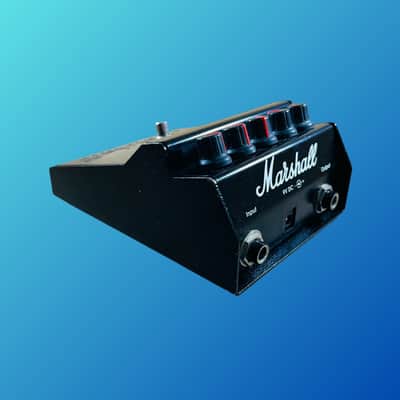 Marshall Drive Master image 3