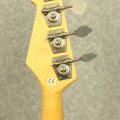 Peavey Milestone III Electric 4-String Bass image 5