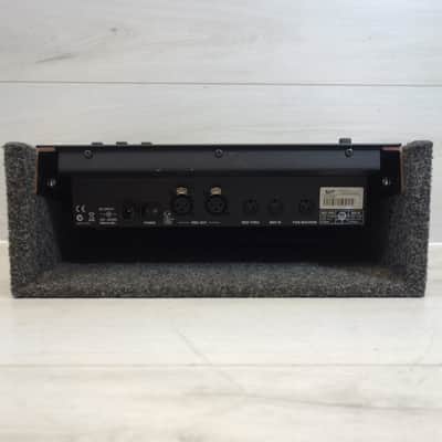 Elation Stage Setter 8 Lighting Controller - 8 Channel Lighting / Dimmer Mixing Console With Power Supply image 6