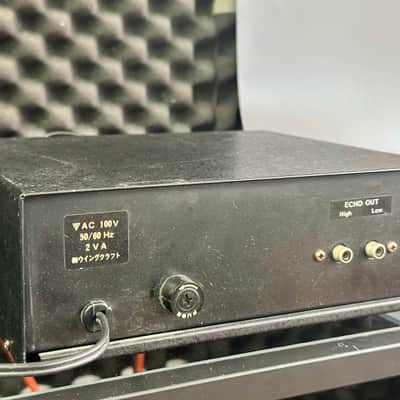 Denken Digital Echo WE-200 image 2