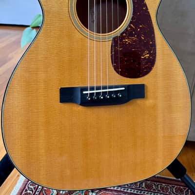 Martin 0-18 Standard Series - Natural image 1