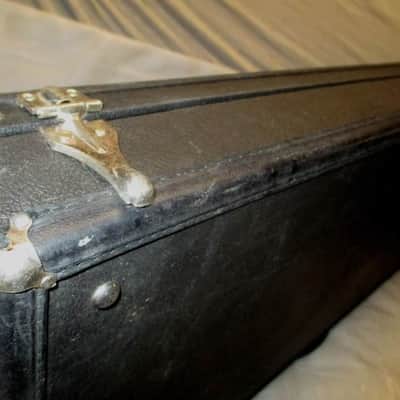 1970 GIBSON LES PAUL CUSTOM CASE - made in USA image 6