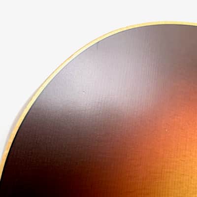 Taylor GS Mini-e Rosewood 50th Anniversary 2024 Vintage Sunburst image 12