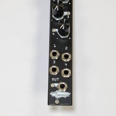 Noise Engineering Roti Pola 2019 - 2021 - Black image 3