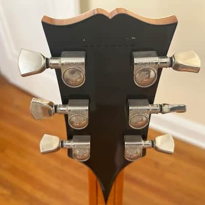 2002 Gibson Tal Farlow image 6