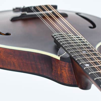 Eastman MDO305 Octave Mandolin image 10