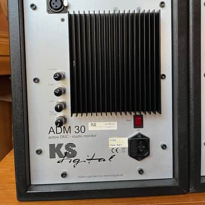 Immagine KS Digital ADM30 Early 2000s - 9