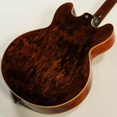 Gibson 1974 ES-150D Walnut [4000886] (06/09) image 8