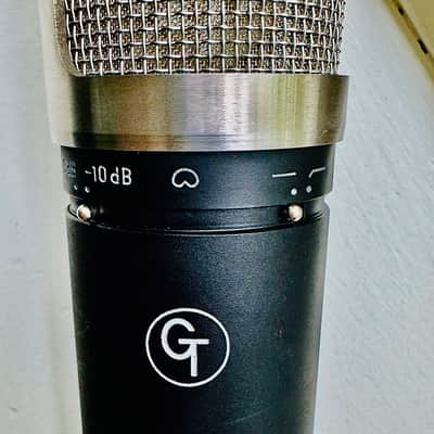 Groove Tubes GT-55 image 5