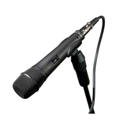 Røde M2, live vocals condenser microphone image 3