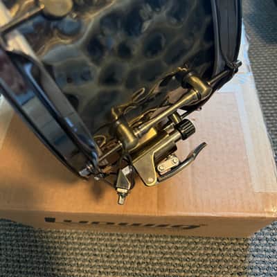 Mapex BPBR465HZN Black Panther Sledgehammer - Brass image 3