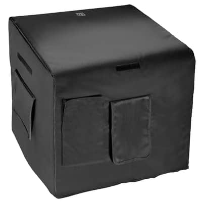 LD Systems Padded Slip Cover for LD CURV500TS Subwoofer image 5