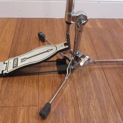 Peace Hi Hat Stand (With Flat Base Legs) - Great Condition!!! image 5