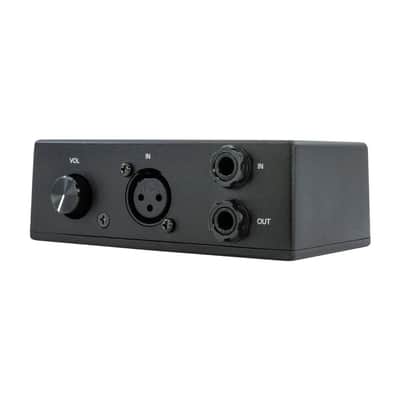 Walrus Audio Canvas Passive Re-Amp image 6