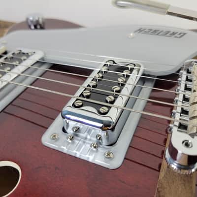 2015 Gretsch G5422T Electromatic - Walnut image 16