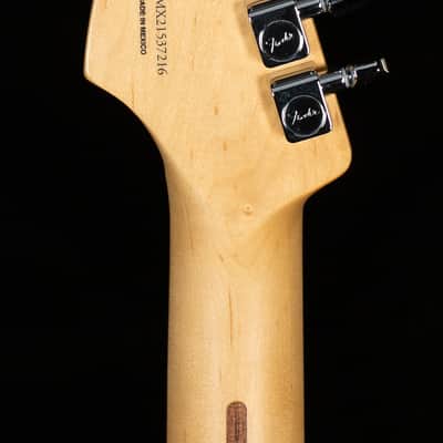 Fender 30th Anniversary Screamadelica Stratocaster Custom Graphic Pau Ferro (216) image 6