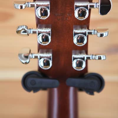 Gibson Hummingbird Special 2026 - Present - Satin Honey Burst #2 image 10