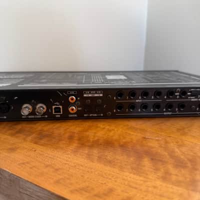 Roland Edirol UA-1000 Interface 2000s - 10x10 image 11