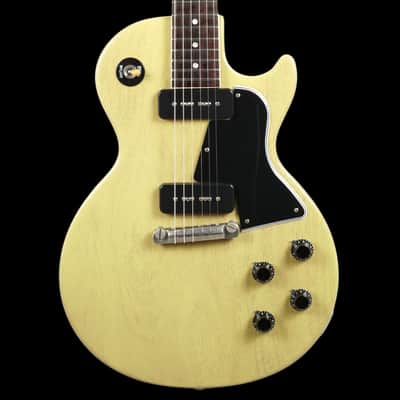 Gibson Custom Shop 57 Les Paul Special - TV Yellow image 1
