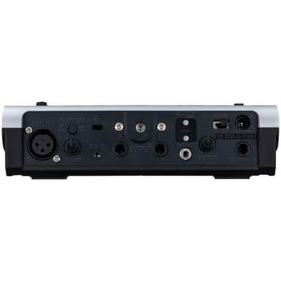 Zoom V3 Vocal Effects Processor image 3
