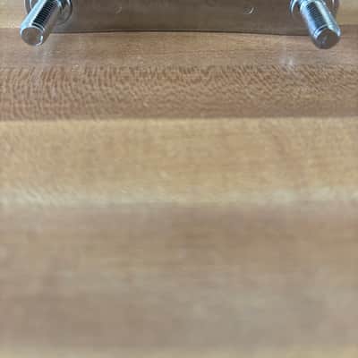 Epiphone Tailpiece Stop Bar image 2