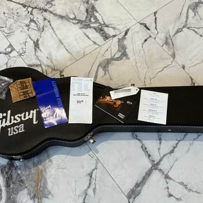 Gibson Ace Frehley budokan les Paul custom KISS 2012 sunburst heritage cherry burst image 20