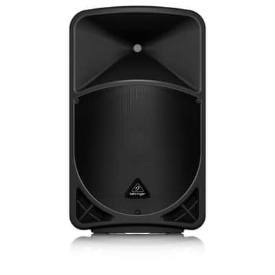 Behringer B15 X Cassa Amplificata Bluetooth Woofer 15 Pollici 1000 W image 2