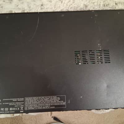 Steinberg MR816CSX Firewire Audio Interface #2 image 9