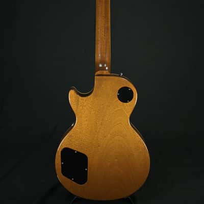 Gibson Les Paul Classic Premium-plus Honey-burst MOD 2001 [013506] (06/01) image 7